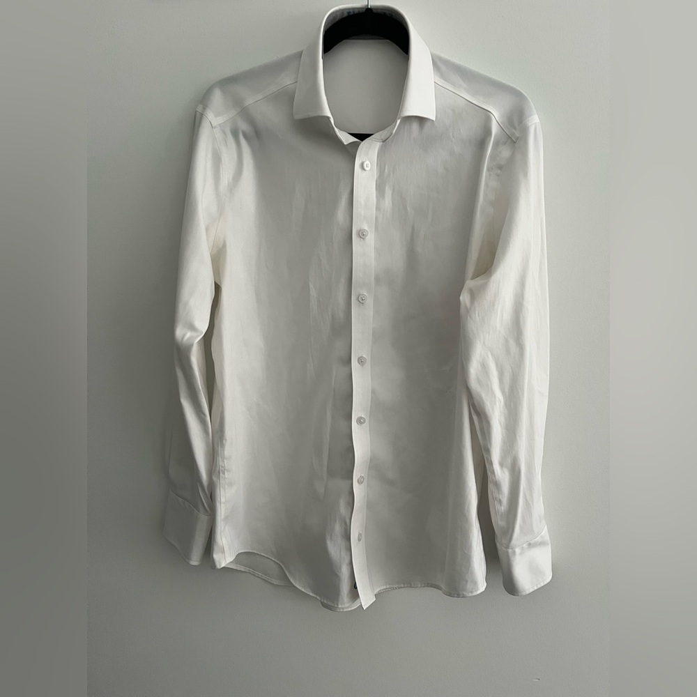 Twillory Performance Shirt